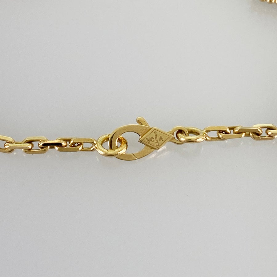 ヴァンクリーフ＆アーペル ブレスレット