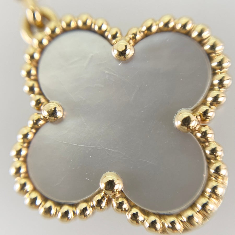 ヴァンクリーフ＆アーペル ブレスレット