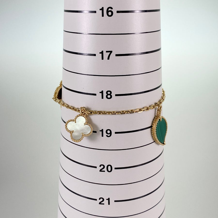 ヴァンクリーフ＆アーペル ブレスレット