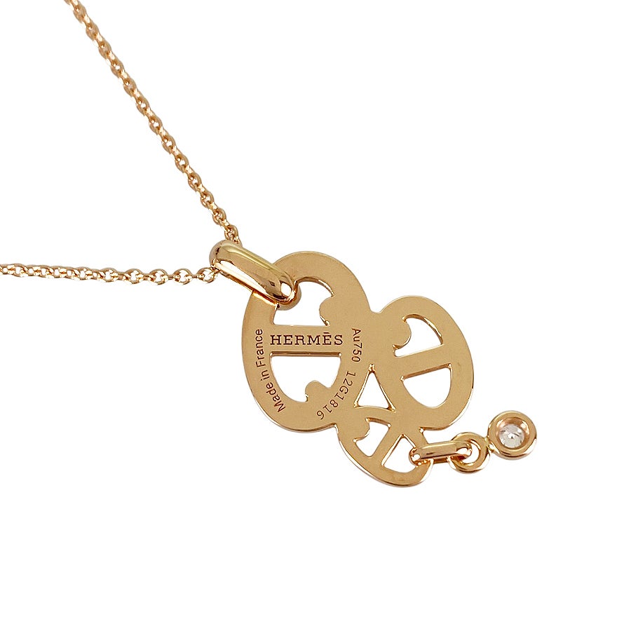 エルメス ネックレス