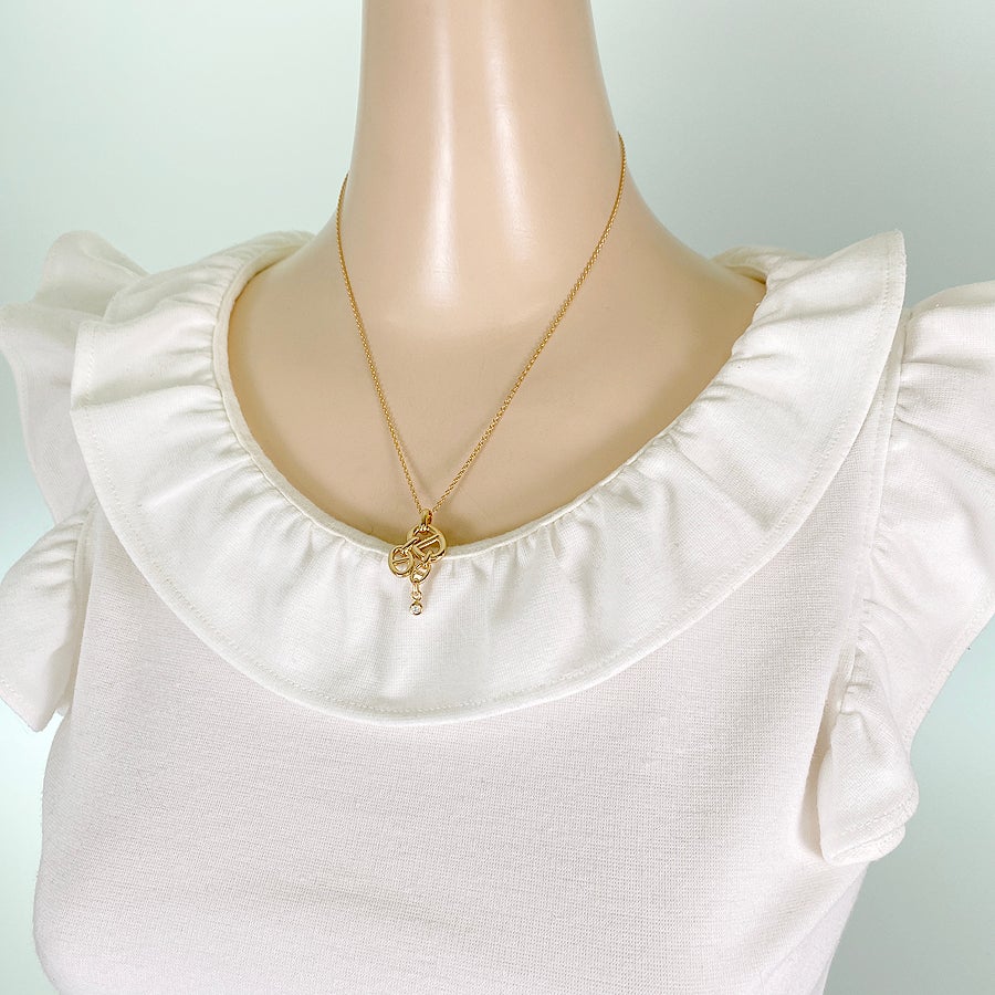 エルメス ネックレス