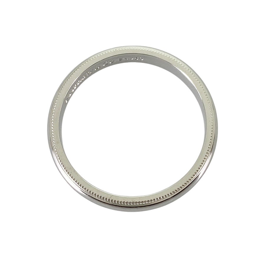 ティファニー リング