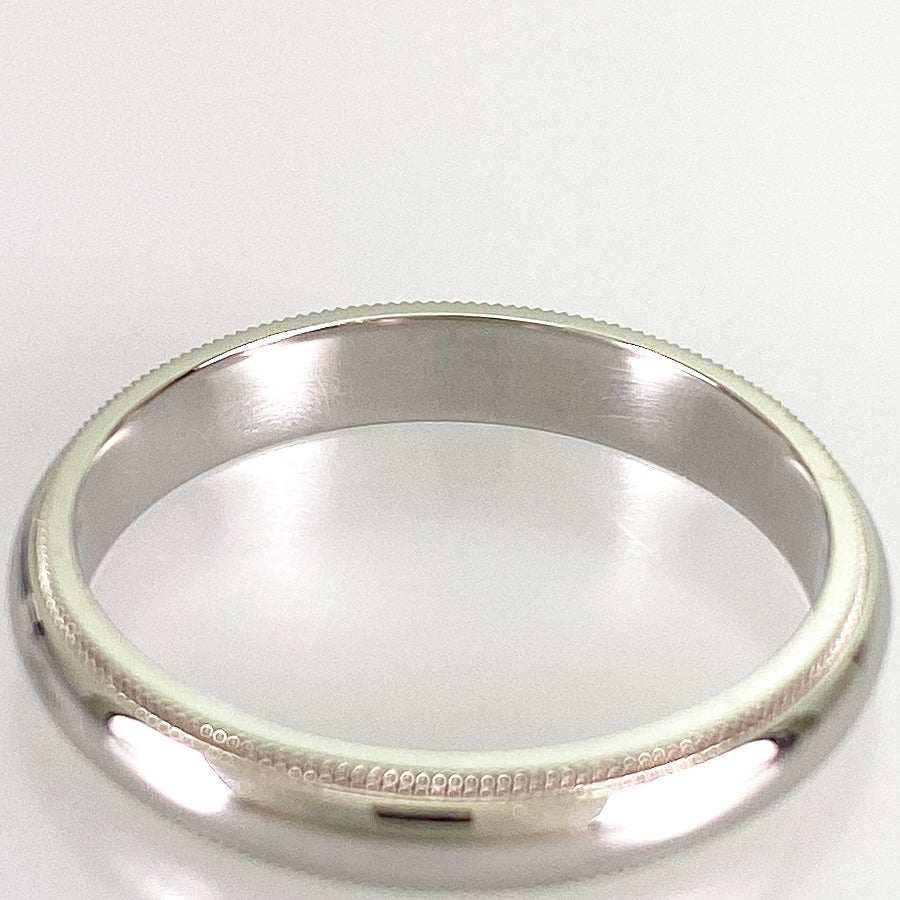 ティファニー リング