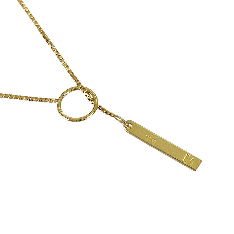 グッチ ネックレス