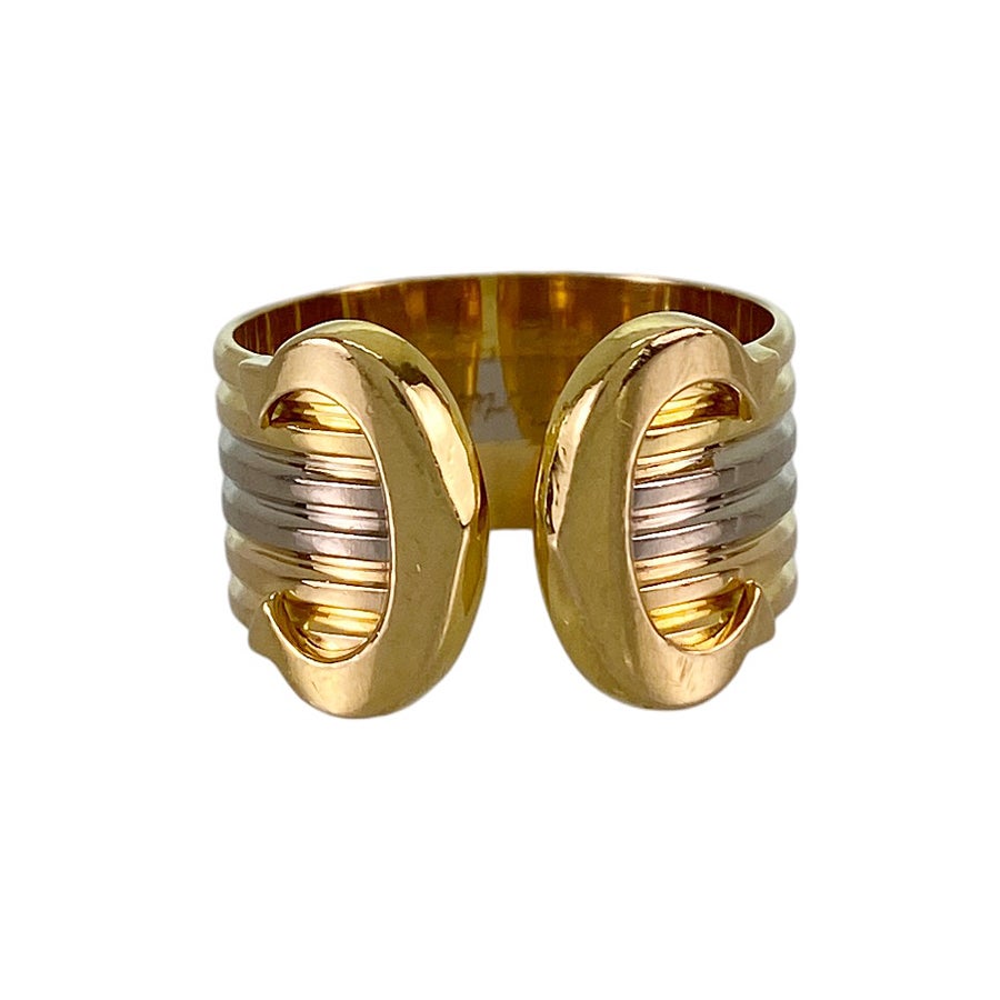 カルティエ リング