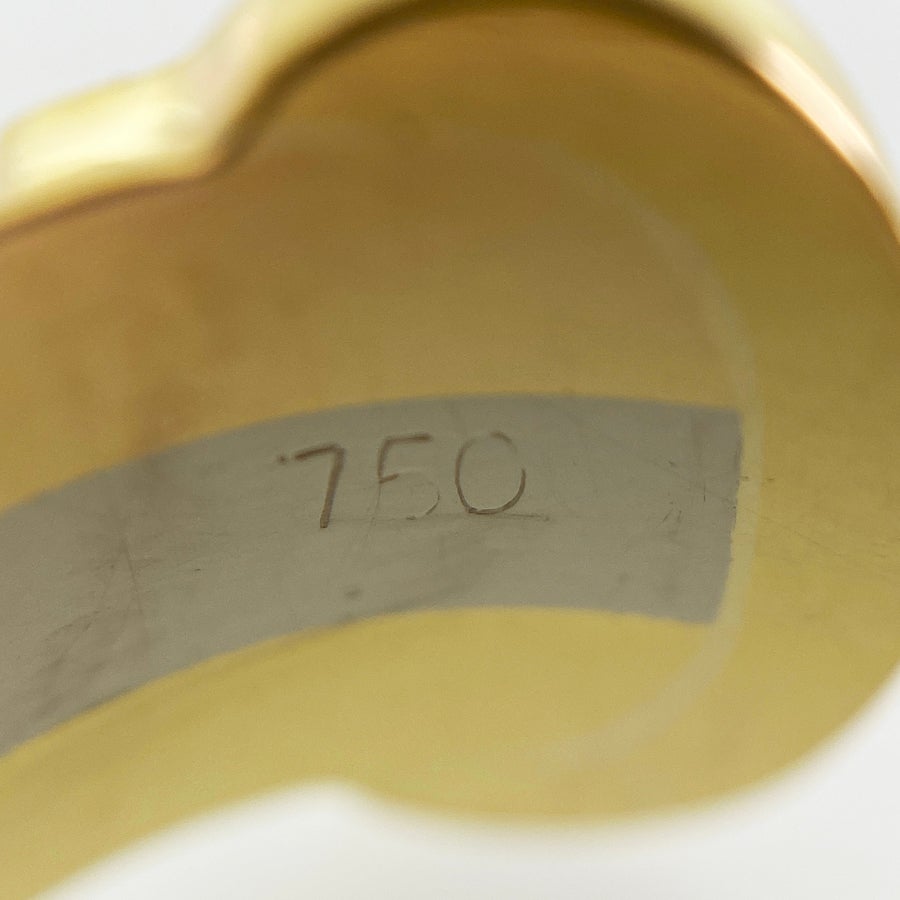 カルティエ リング