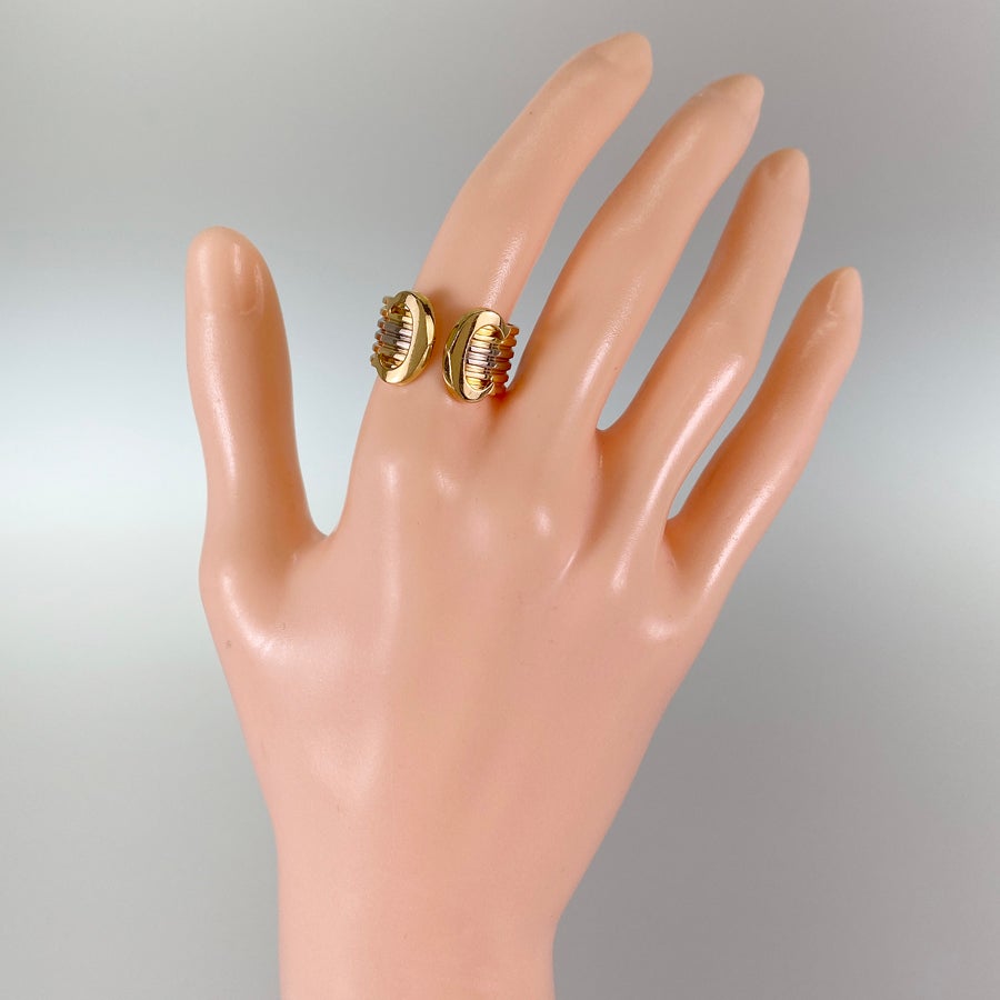 カルティエ リング