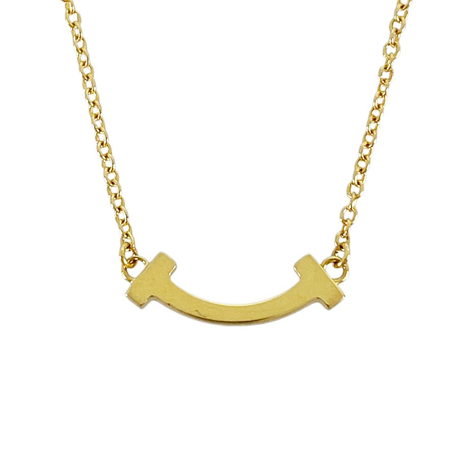 ティファニー ネックレス