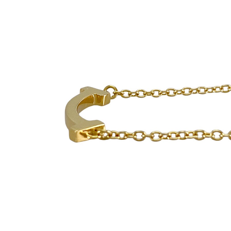 ティファニー ネックレス