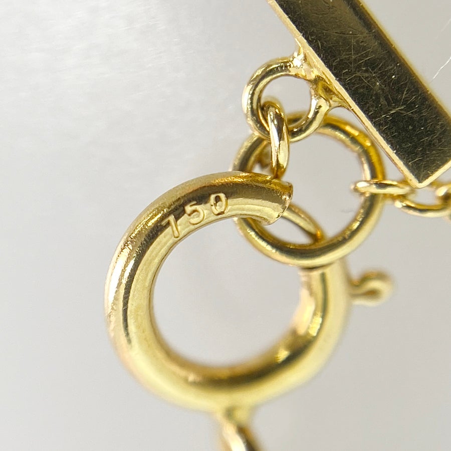 ティファニー ネックレス