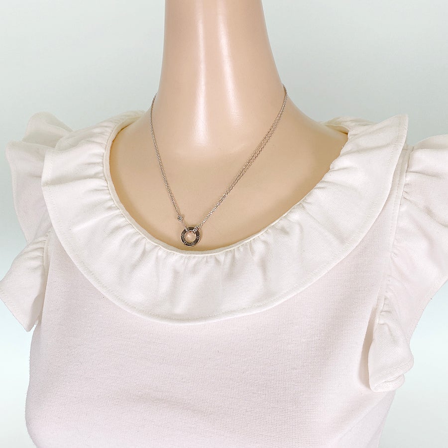 カルティエ ネックレス