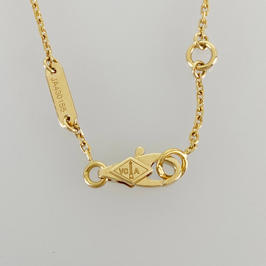 ヴァンクリーフ＆アーペル ブレスレット