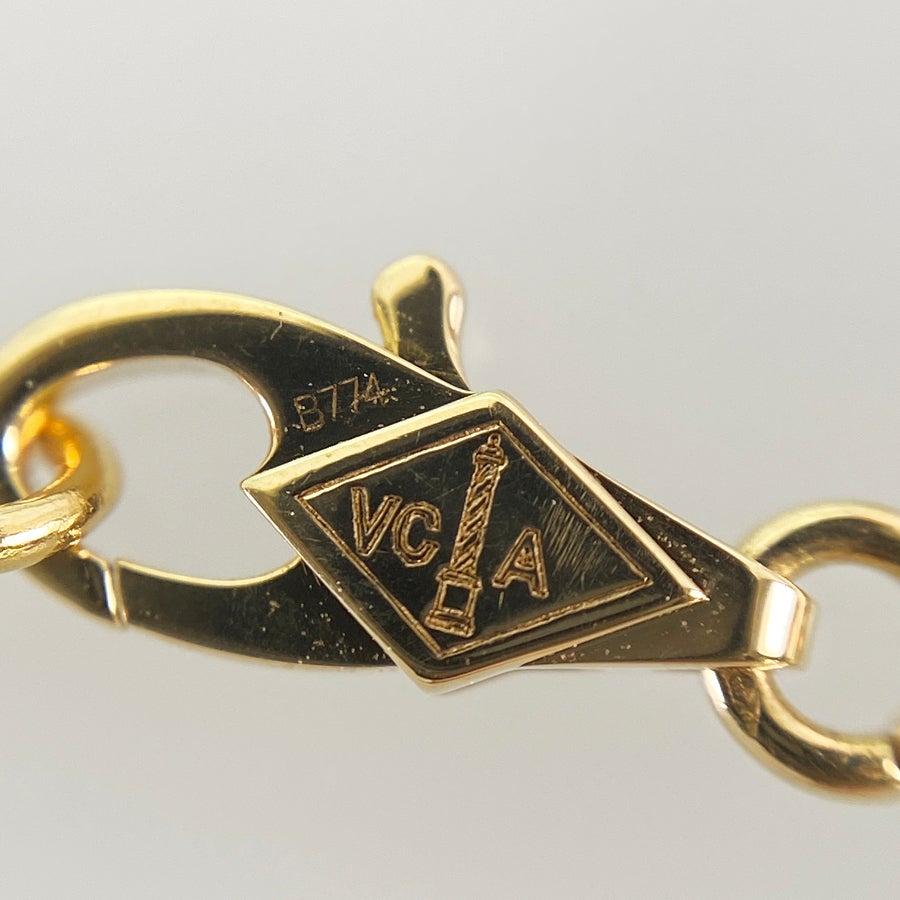 ヴァンクリーフ＆アーペル ブレスレット