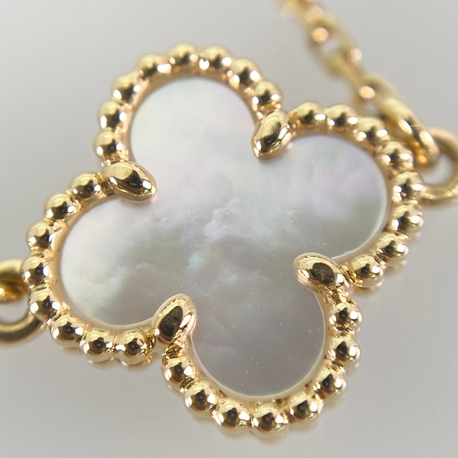 ヴァンクリーフ＆アーペル ブレスレット