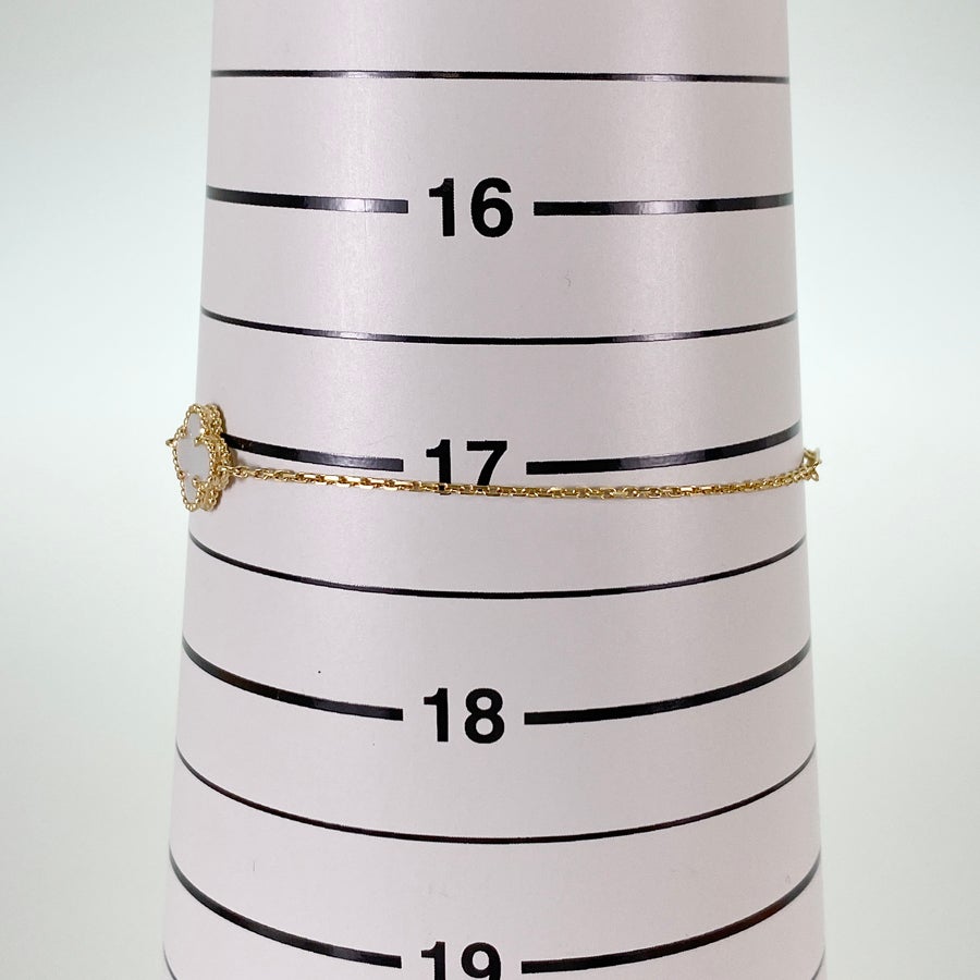 ヴァンクリーフ＆アーペル ブレスレット