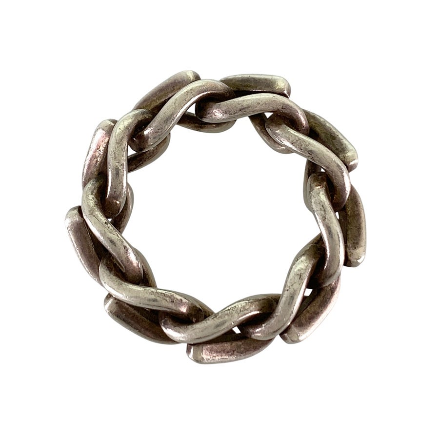 ティファニー リング