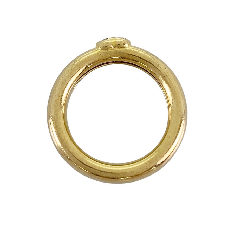 ティファニー リング