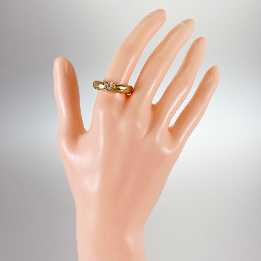 ティファニー リング