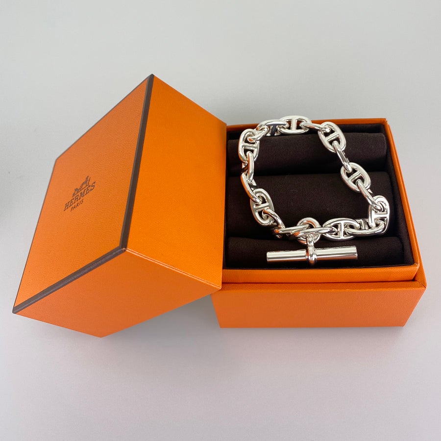 エルメス ブレスレット