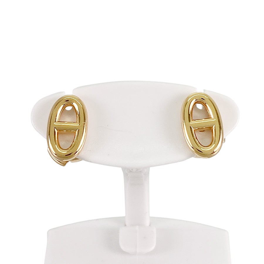 エルメス ピアス