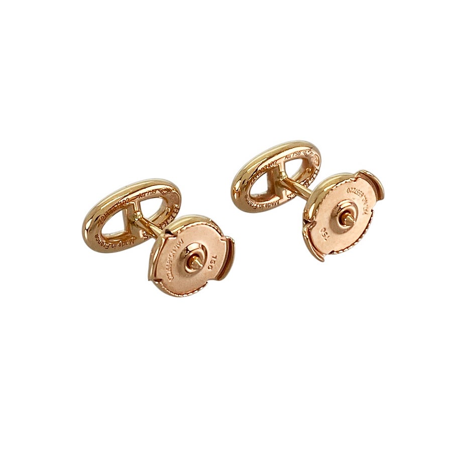 エルメス ピアス