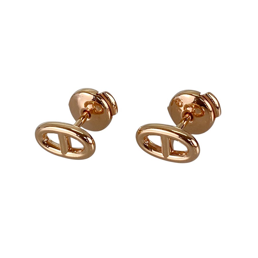 エルメス ピアス