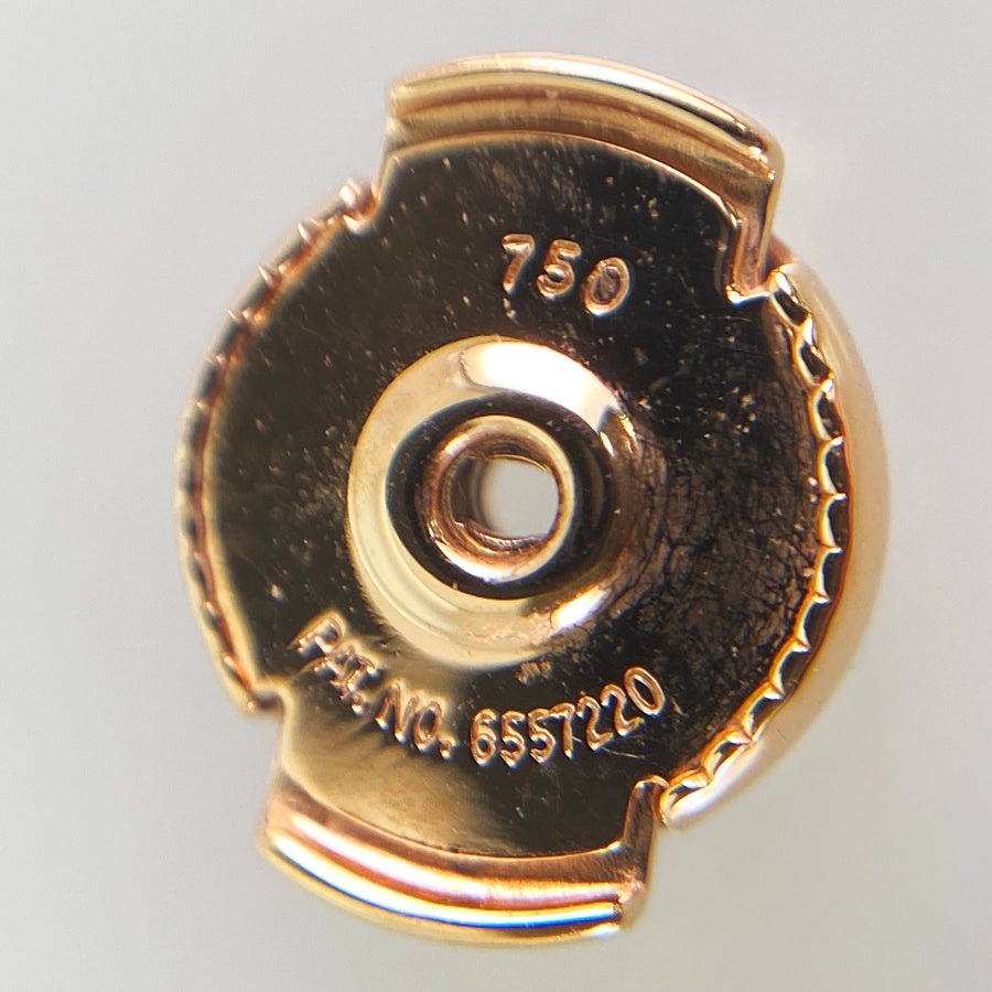 エルメス ピアス