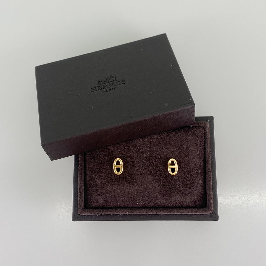 エルメス ピアス