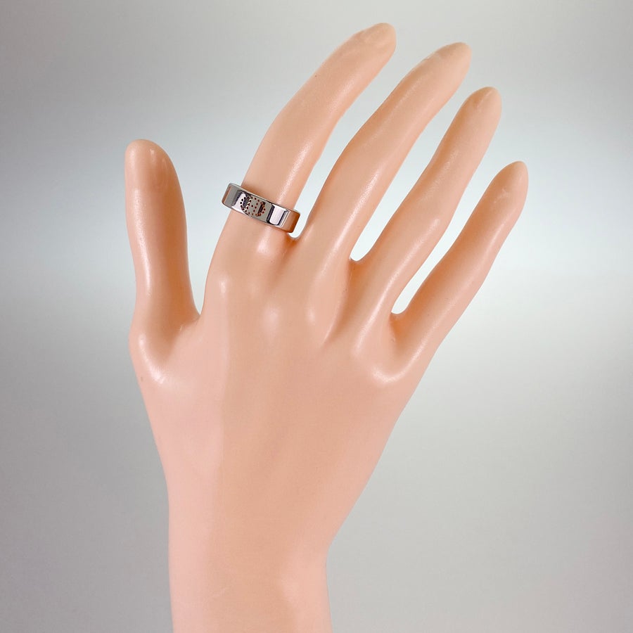 エルメス リング