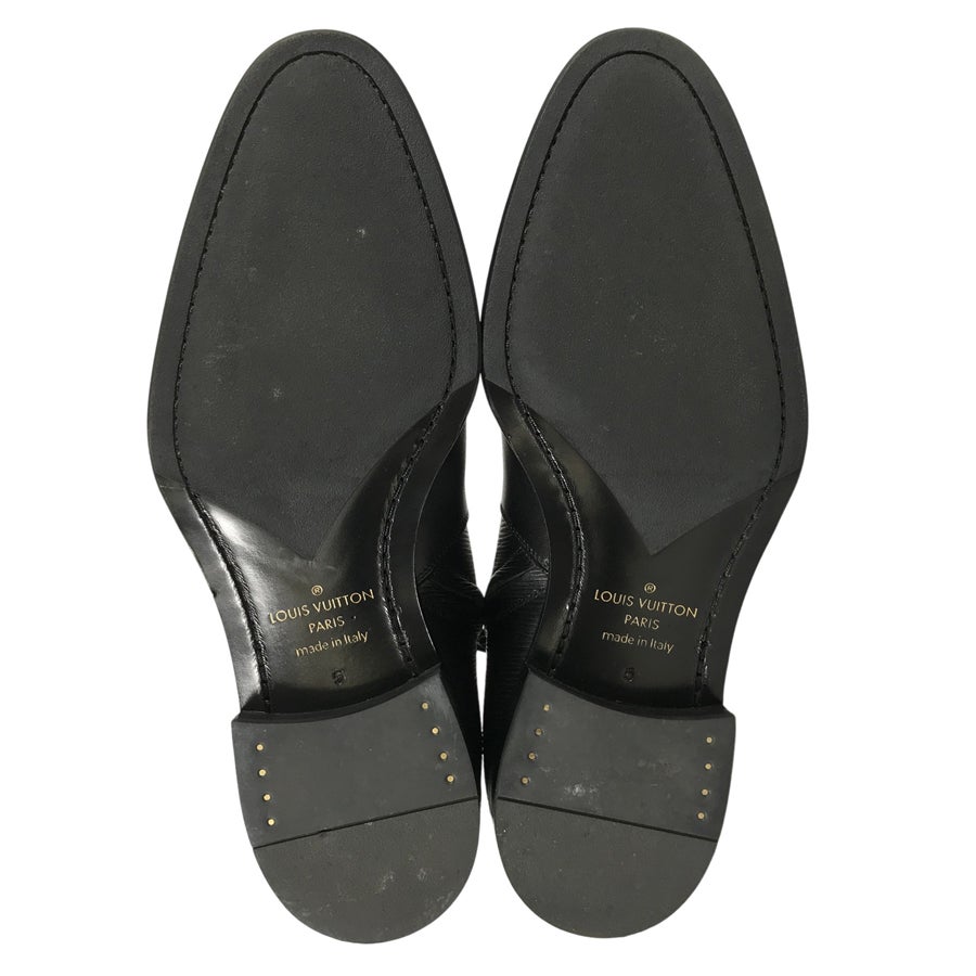 ルイ・ヴィトン メンズ ブーツ