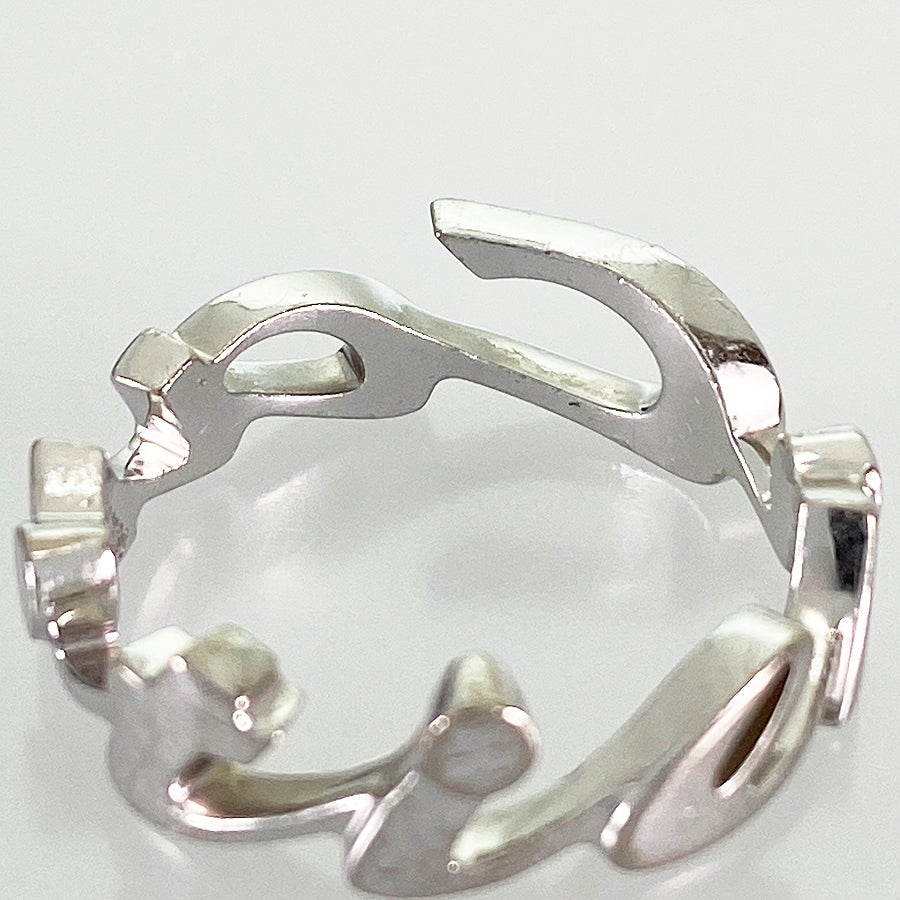 カルティエ リング