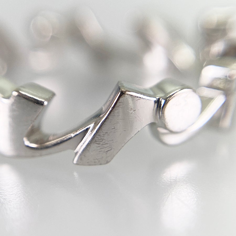 カルティエ リング