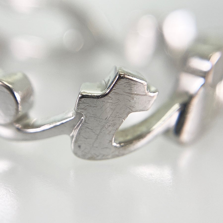 カルティエ リング