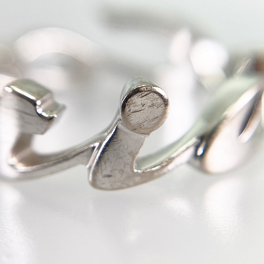 カルティエ リング