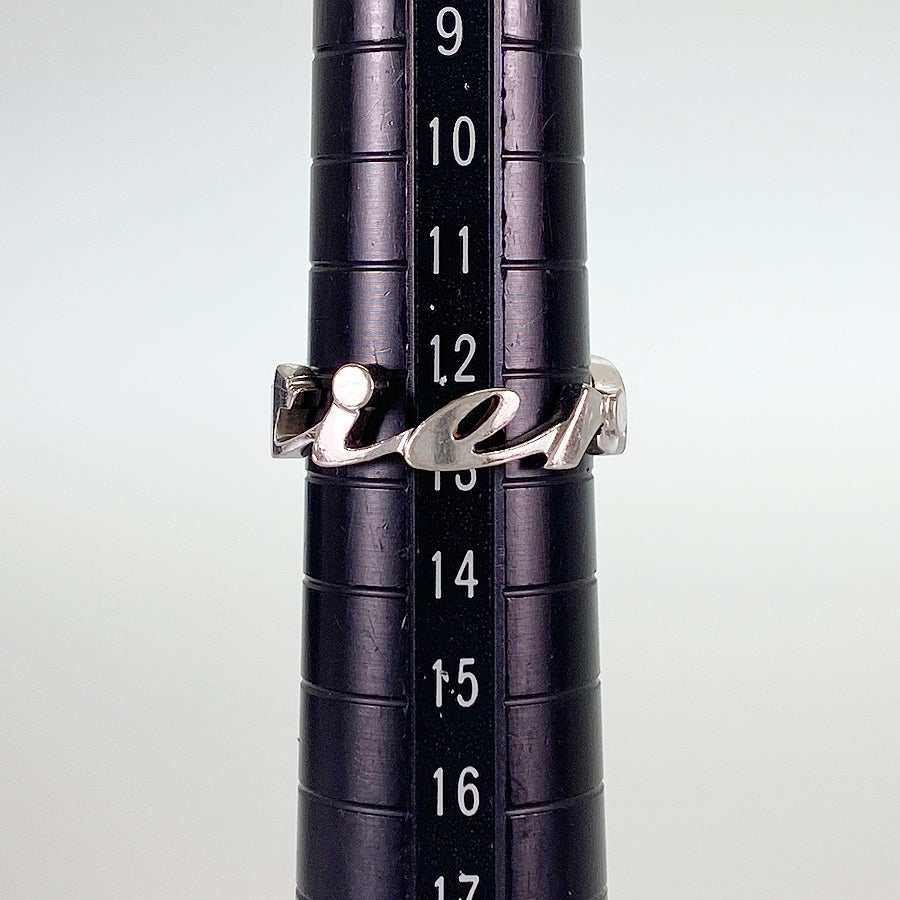 カルティエ リング