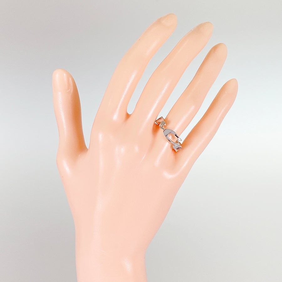 カルティエ リング