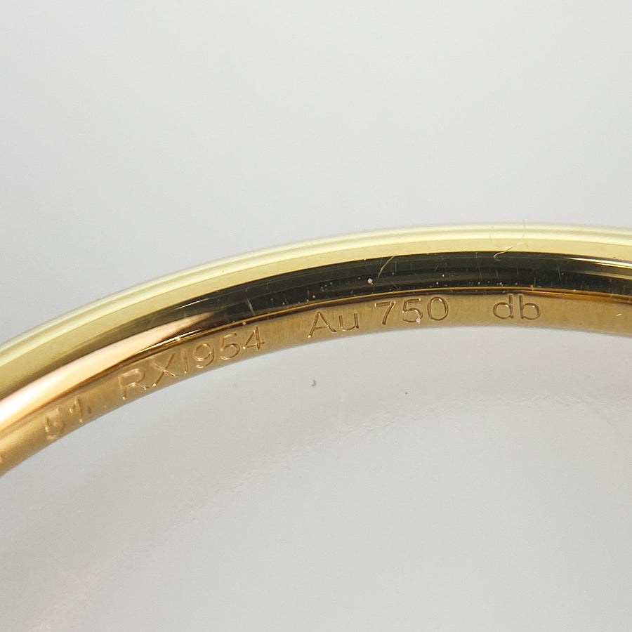 カルティエ リング