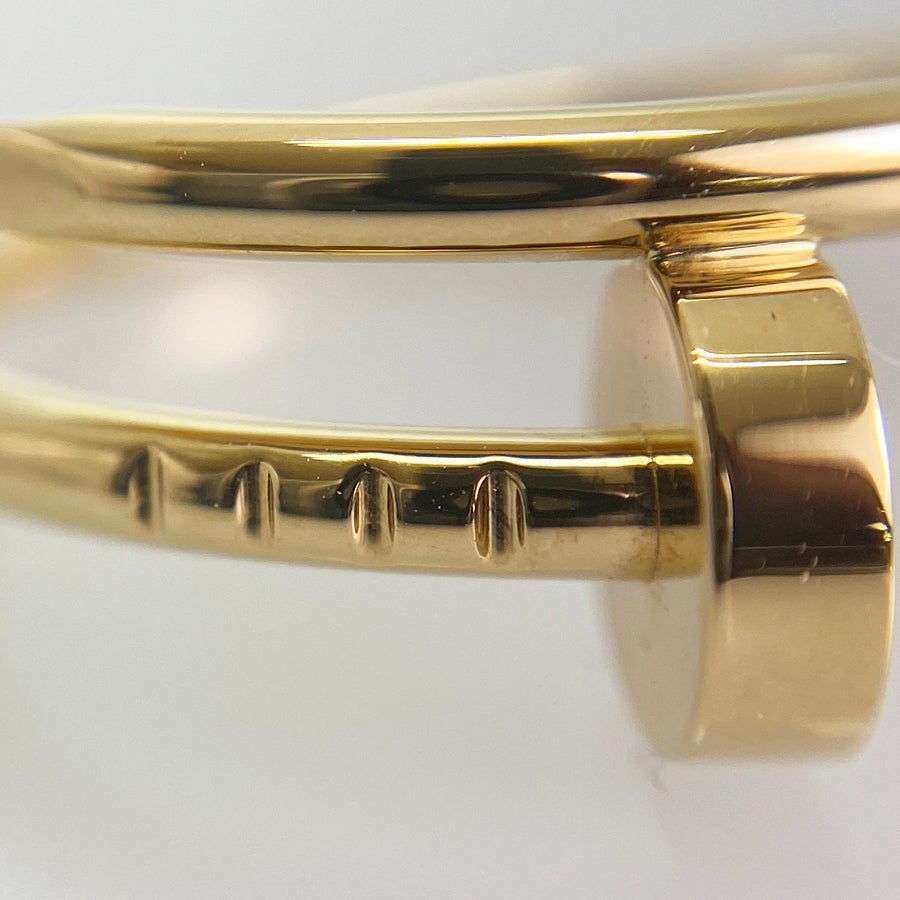 カルティエ リング