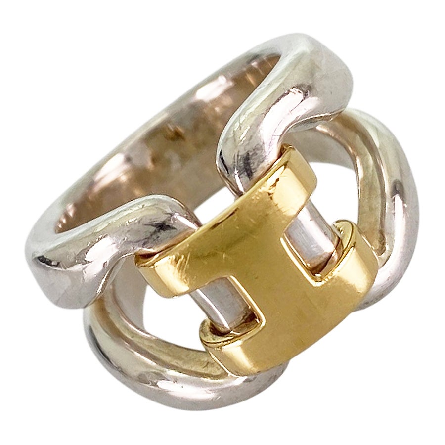 エルメス リング