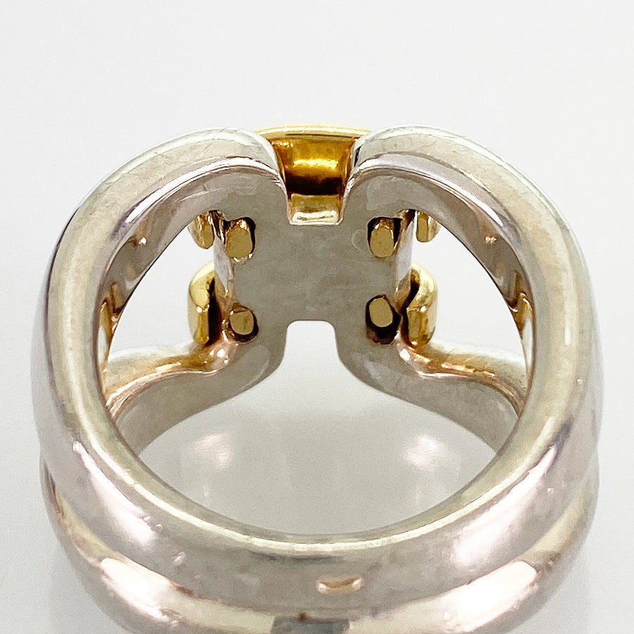 エルメス リング