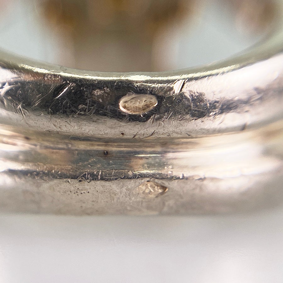 エルメス リング