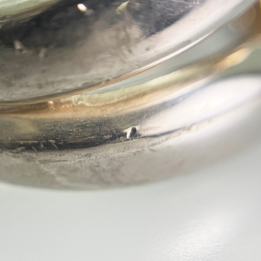 エルメス リング