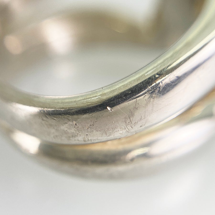 エルメス リング