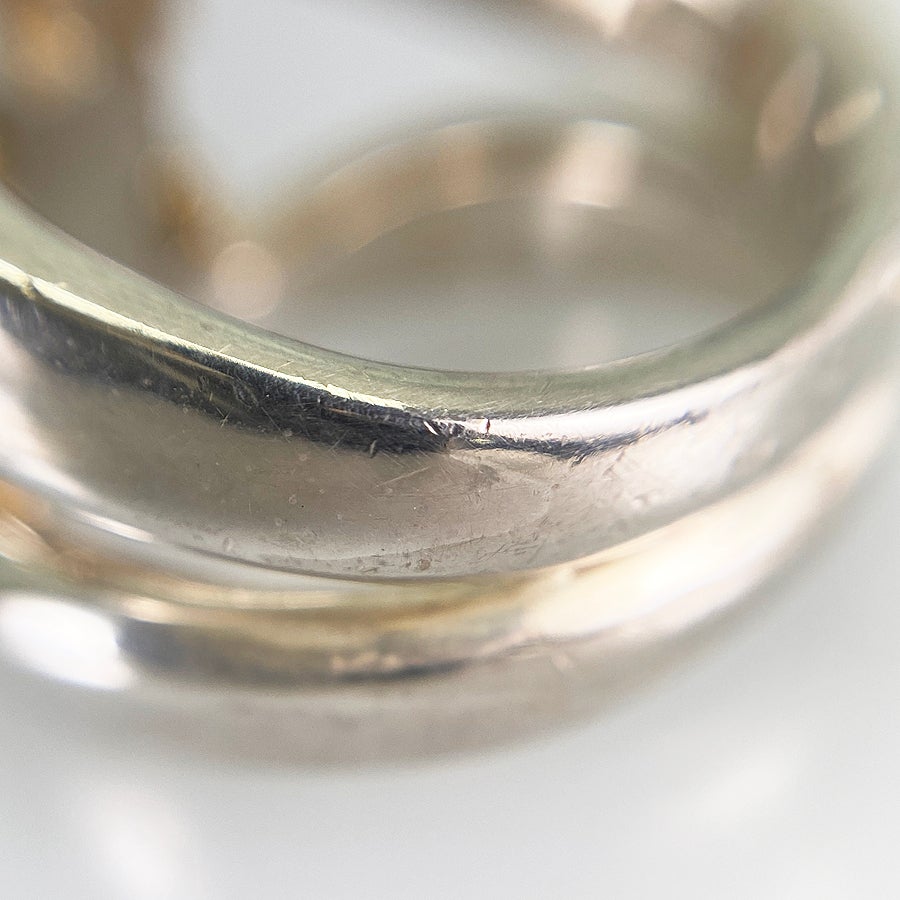 エルメス リング