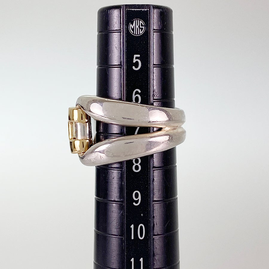 エルメス リング