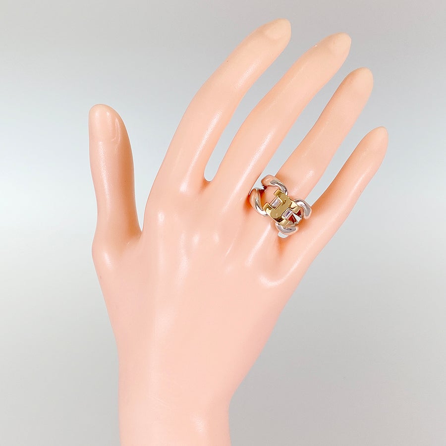 エルメス リング