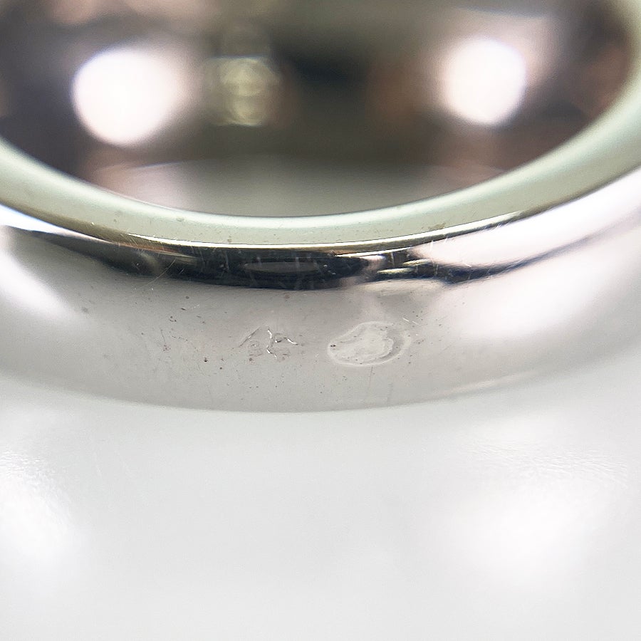 ヴァンクリーフ＆アーペル リング