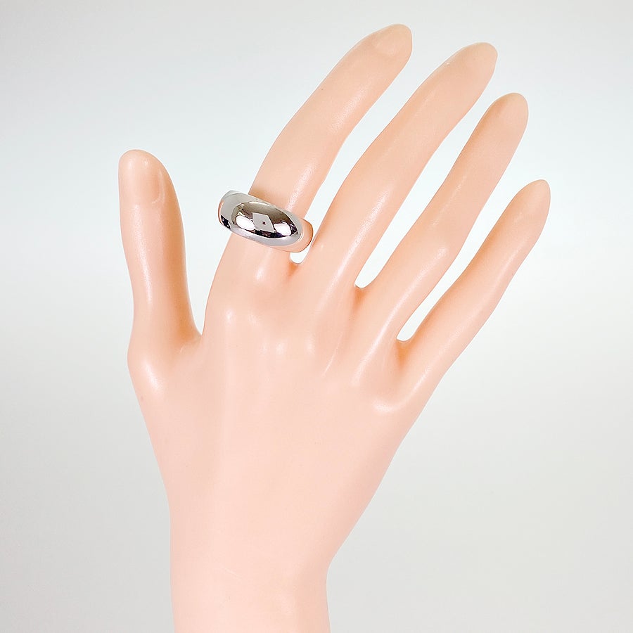 ヴァンクリーフ＆アーペル リング