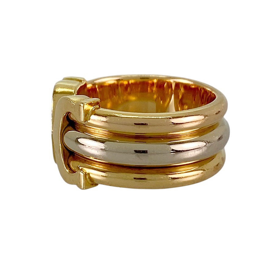 カルティエ リング