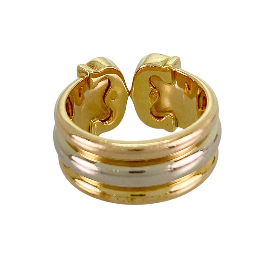 カルティエ リング